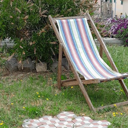 Apartament La Casa Nel Caruggio Diano Arentino Zewnętrze zdjęcie