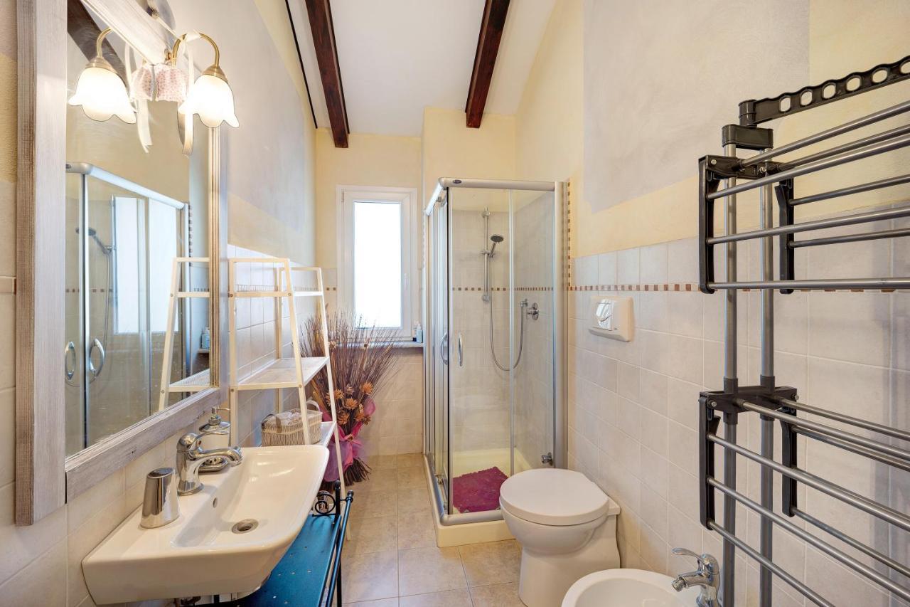 Apartament La Casa Nel Caruggio Diano Arentino Zewnętrze zdjęcie