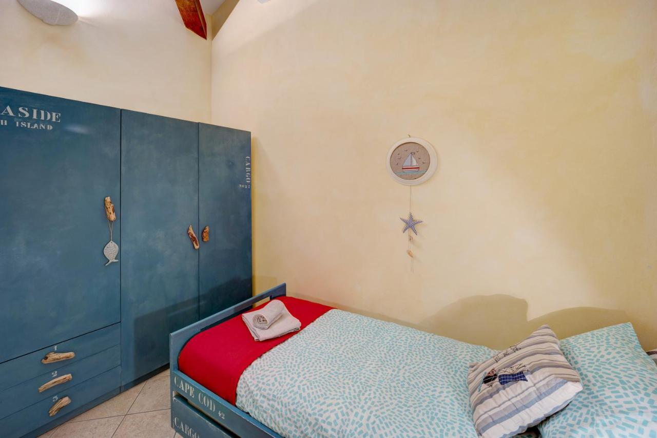 Apartament La Casa Nel Caruggio Diano Arentino Zewnętrze zdjęcie