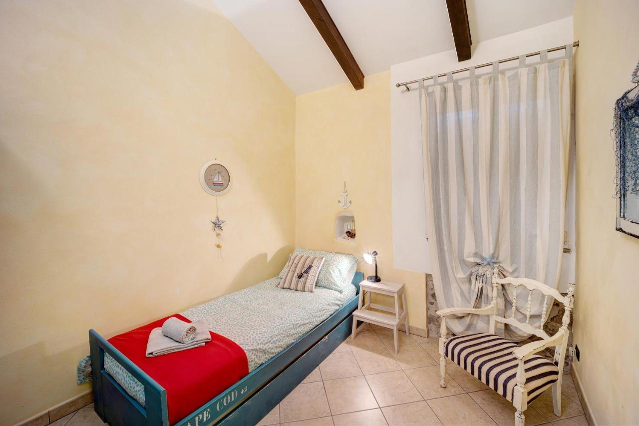 Apartament La Casa Nel Caruggio Diano Arentino Zewnętrze zdjęcie