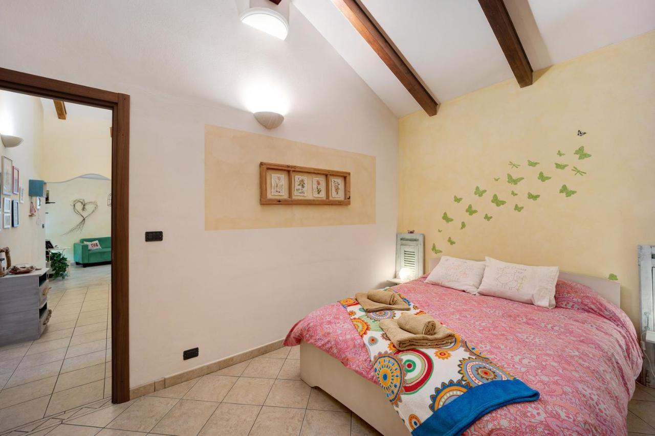 Apartament La Casa Nel Caruggio Diano Arentino Zewnętrze zdjęcie