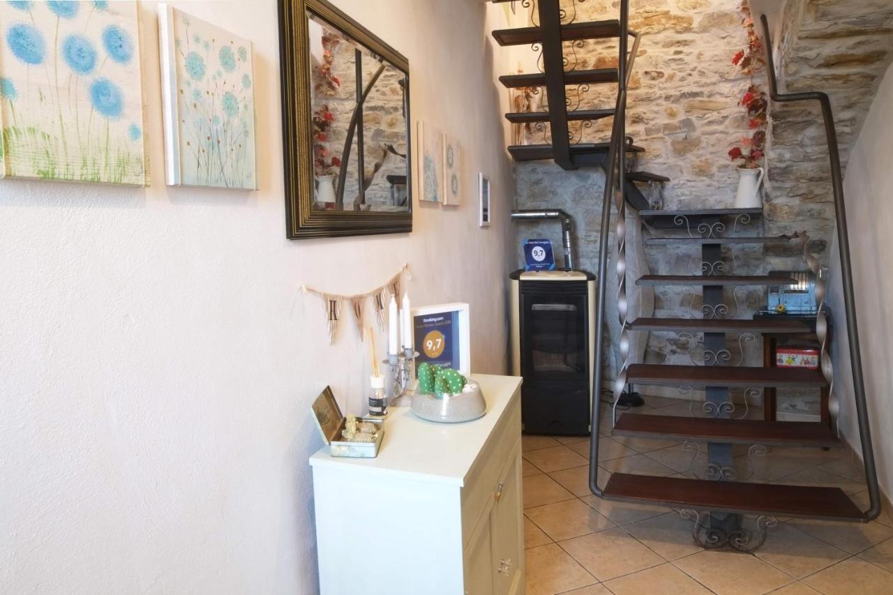 Apartament La Casa Nel Caruggio Diano Arentino Zewnętrze zdjęcie