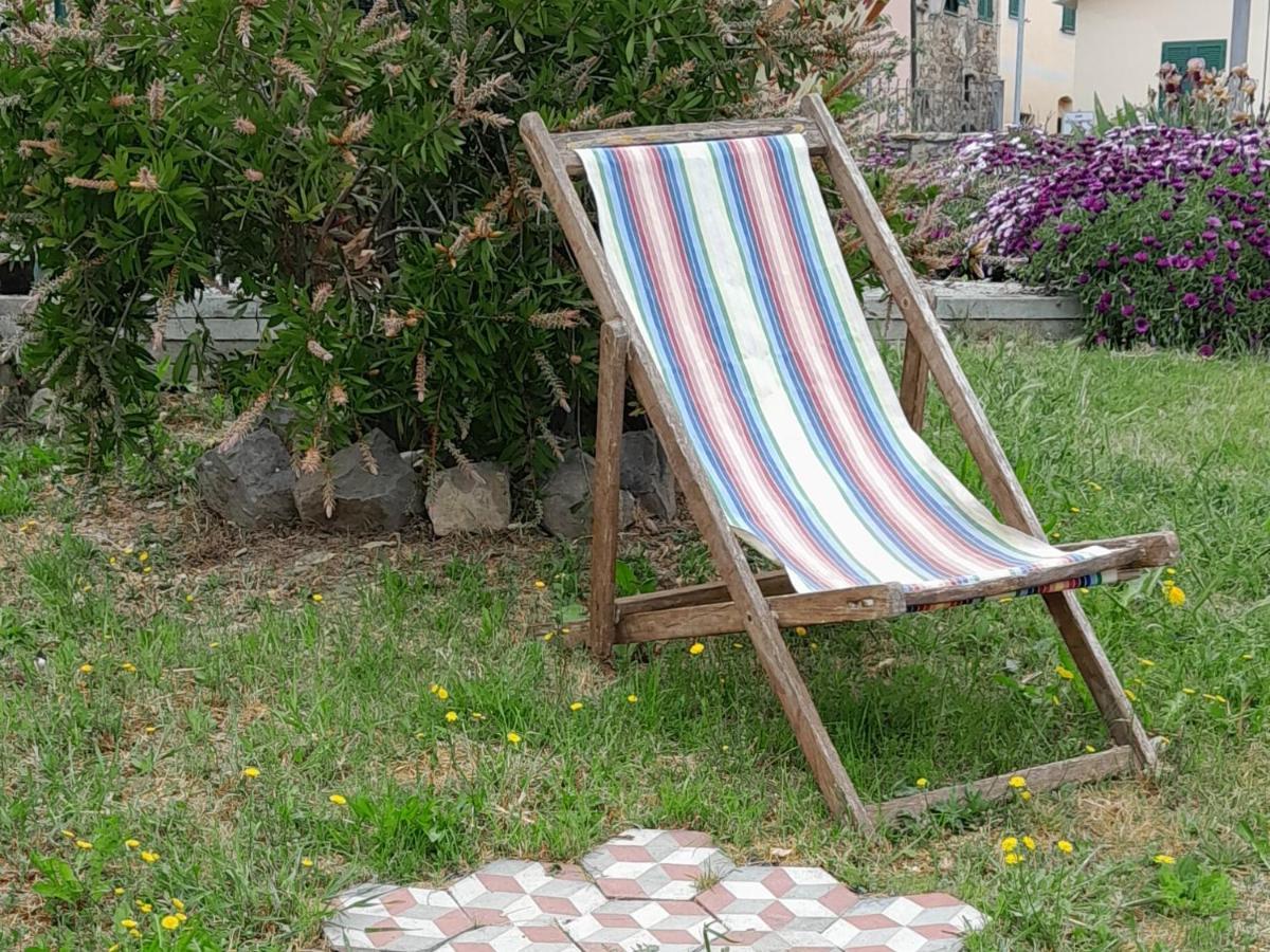 Apartament La Casa Nel Caruggio Diano Arentino Zewnętrze zdjęcie